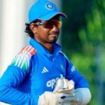 ‘अनकैप्ड’ विकेटकीपर कुमार कुशाग्र की टीम इंडिया में एंट्री, चोटिल ईशान किशन के रिप्लेसमेंट का ऐलान
