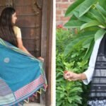 थोड़ी नवीनता के साथ परंपरा: सत्त बायु, हैदराबाद में एक पूर्ण महिला कच्छ सामूहिक प्रदर्शनी