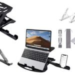 Want a laptop stand for less than ₹500? Price starting from ₹199 on Amazon, bumper discount on these models