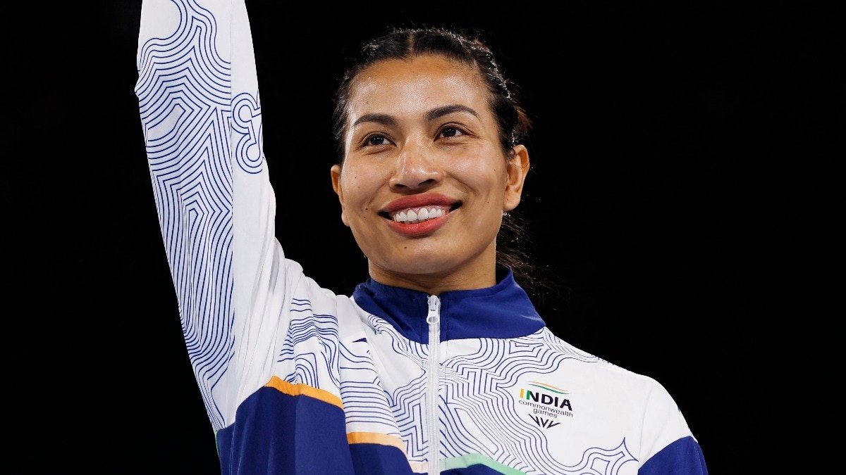 Asian Games 2026 Live, October 2: India 1-3 South Korea in archery final, Lovlina gold pushes India to 6th