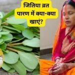 जितिया व्रत पारण में क्या खाएं? थाली में नोनी साग समेत शामिल करें ये 5 चीजें, संतान की लंबी उम्र से जुड़ी है खास मान्यता