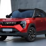 महिंद्रा ने ₹10 लाख में लॉन्च की XUV 3XO ZNG; ट्विन सीएनजी टैंक, 24.7 किमी/किग्रा माइलेज का दावा