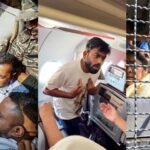 CJP Protest Live Updates: CJP, AAP, Trinamool, Left take on Delhi’s iron-fist lockdown | Delhi News