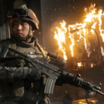Call of Duty: Modern Warfare 4 Hacked 5 Days Before Release