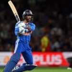 India tour of New Zealand 2026 Tilak Varma credits India’s bowlers for success in high-scoring games