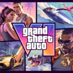 Grand Theft Auto VI Launch Trailer – Rockstar Games