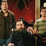 ‘रुको और देखो’: फिल्म के ब्रह्मांड की संभावना पर मिर्ज़ापुर के निर्देशक, सीबीएफसी की चुनौतियां | बॉलीवुड नेवस