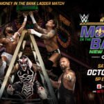 WWE Money in the Bank Results – 10/10/26 (Men’s and Women’s Money in the Bank Ladder Matches, Roman Reigns vs. LA Knight for the World Championship)