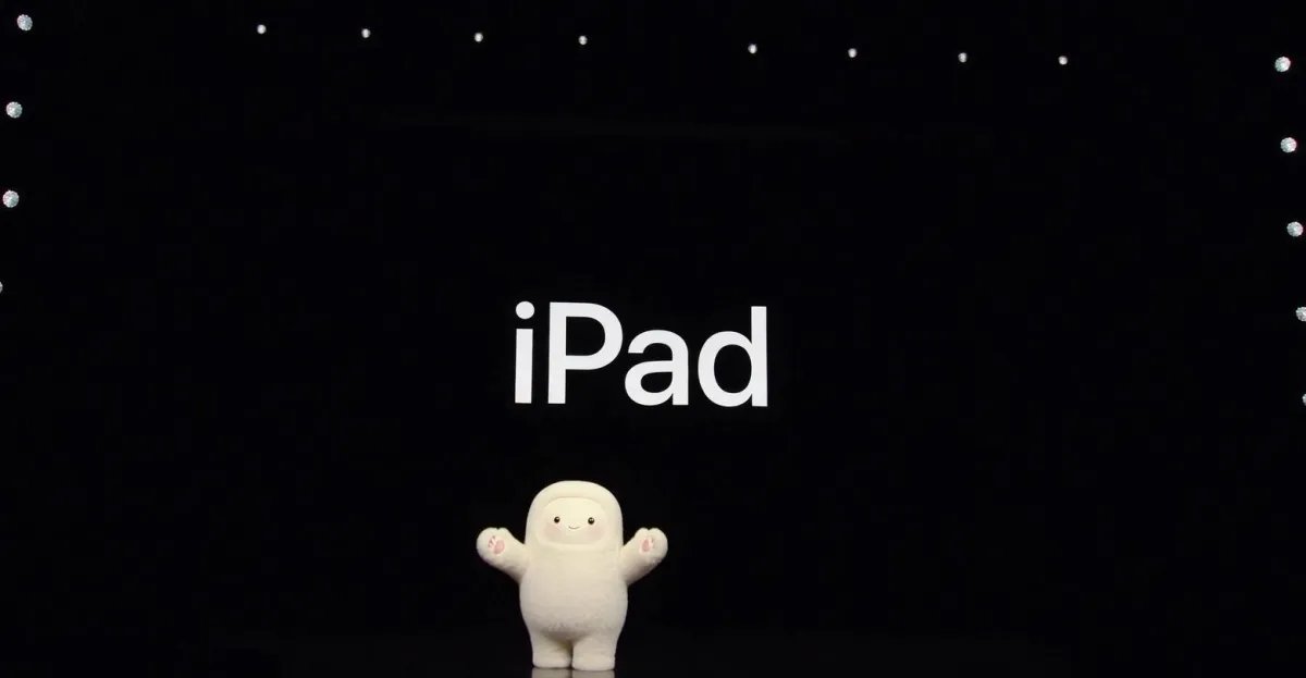 Muse launches on the iPad