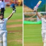 Ranji Trophy 2026-27: Raghuvanshi, Musheer hundreds put Mumbai in commanding position against Haryana