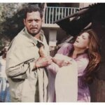 ‘उसने मुझे कोड़े मारने की कोशिश की’: डिंपल कपाड़िया ने प्रहार में नाना पाटेकर के निर्देशन के तरीकों को याद किया | बॉलीवुड नेवस