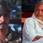 नाना पाटेकर ने कारगिल युद्ध के दौरान 60 दिनों तक सेना में सेवा की: ‘क्विक रिएक्शन टीम का हिस्सा’ | बॉलीवुड नेवस