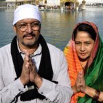 नाना पाटेकर की पत्नी ने उन्हें आर्थिक रूप से समर्थन दिया; 2 साल की उम्र में बेटे की मौत: ‘मैं कभी नहीं रोया’ | बॉलीवुड नेवस