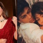 कैसे नीलम कोठारी ने शाहरुख खान-गौरी खान के लिए कामदेव की भूमिका निभाई: ‘दोनों मेरे प्रशंसक थे’ | बॉलीवुड नेवस