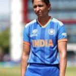 Harmanpreet steps down after BCCI review meeting