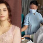 ‘ठीक होने में समय लगेगा’: रीढ़ की हड्डी की सर्जरी के बाद नुसरत भरूचा को अस्पताल से छुट्टी मिल गई | बॉलीवुड नेवस