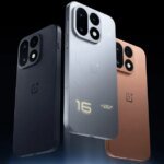 The OnePlus 16 is the company’s most interesting phone in years