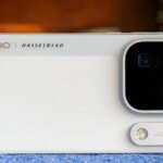 The world’s first triple 200-megapixel camera phone is great