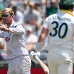 WTC scenarios: South Africa replace Australia in top-two after Cape Town Test