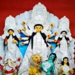 नवरात्रि में रोज करें दुर्गा चालीसा का पाठ, मां अंबे की मिलेगी विशेष कृपा, जीवन के सारे कष्ट होंगे दूर