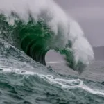 Tsunami alert after Panama earthquake: Colombia, Costa Rica, Ecuador, Mexico and 5 other countries at risk