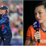 WPL 2027: Full list of Associate Member players; Bryce sisters, Babette de Leede