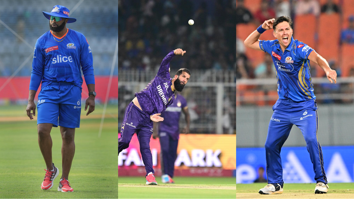 SA20 Season 5 Auction: Trent Boult, Moeen Ali, Pollard Among Big International Names