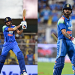 India vs West Indies: Shubman Gill, Virat Kohli dismissed in same over in third ODI