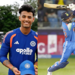 Suryansh Shedge replaces Hardik Pandya in India A squad ahead of Australia A ODIs