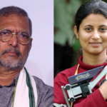 Remembering Nana Patekar, the sportsman: His bond with shooting great Anjali Bhagwat and cricket
