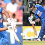 BCCI president Mithun Manhas on Virat, Rohit’s availability for 2027 World Cup: “Performance and not age should be the criteria for selection”