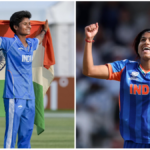 ICC Rankings: Nandni Sharma, Kranti Gaud make big gains