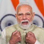 पीएम मोदी ने भारत के ऑटो उद्योग से नवाचार करने और वैश्विक बाजारों को लक्षित करने का आग्रह किया