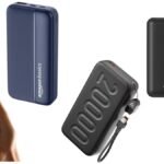 Three power banks for both travel and office that can last you all day long, know which model is getting the better offer.