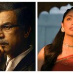 प्रहार बॉक्स ऑफिस कलेक्शन दिन 3: राजकुमार राव की फिल्म ने 9.15 करोड़ रुपये कमाए, यामी गौतम की नई नवेली 11.65 करोड़ रुपये के साथ आगे | बॉलीवुड नेवस