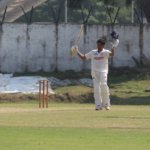 कैसे प्रियांश आर्य ने अपना पहला प्रथम श्रेणी शतक बनाने के लिए ‘मानसिक बदलाव’ किया | क्रिकेट समाचार
