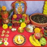 11 अक्टूबर से शारदीय नवरात्र शुरू, कलश स्थापना में इन नियमों का रखें ध्यान, जानें मंत्र सहित पूरी विधि