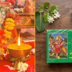 नवरात्रि में दुर्गा सप्तशती का पाठ करते समय न करें ये गलतियां, जानें सही नियम और मां दुर्गा की आराधना का महत्व