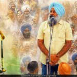 Congress Falls Back On A Fullback: Where Pargat Singh Fits In The Punjab Poll Play