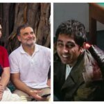 राहुल गांधी, प्रियंका का आकाशवाणी भवन पर कब्ज़ा इंटरनेट को रंग दे बसंती की याद दिलाता है | बॉलीवुड नेवस