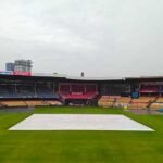 West Indies chase rare series win in India as international cricket returns to Chinnaswamy