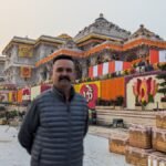 Ram Mandir:सप्ताह भर बाद भी बरकरार है राम मंदिर परिसर की खुशबू, विशेष देसी-विदेशी फूलों का है ये असर – 21 Thousand Kg Flowers Were Used To Decorate Ram Mandir, Fragrance Still Intact