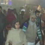 Ram Mandir Darshan:’बालक राम’ के दरबार में लगा भक्तों का तांता, भगवान के जयकारों से गूंज रही अयोध्या – Devotees Throng The Ram Temple To Have Darshan Of Shri Ram Lalla