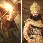 रामायण की अग्रिम बुकिंग 5 नवंबर को नाटकीय रिलीज से पहले दशहरे पर शुरू होगी: बॉलीवुड समाचार