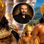 रामायण निर्माता ने स्पिन-ऑफ, गेम्स, थीम पार्क के साथ विशाल ब्रह्मांड योजना का अनावरण किया | बॉलीवुड नेवस
