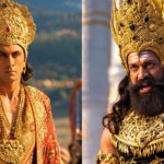 रामायण का नया ट्रेलर: रणबीर के राम अंग्रेजी में ‘भगवान नहीं, बल्कि मनुष्य’ हैं, हिंदी में विष्णु का अवतार | बॉलीवुड नेवस