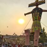रावण दहन के बाद पुतले की राख लेकर घर लौटते हैं लोग, क्या है वजह? जानें क्यों चली जा रही सदियों पुरानी ये मान्यता