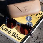 I don’t miss the camera on the Ray-Ban Meta Audio glasses