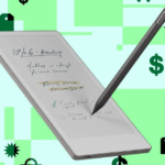 Remarkable’s refurbished Paper Pro Move bundle is over $100 off
