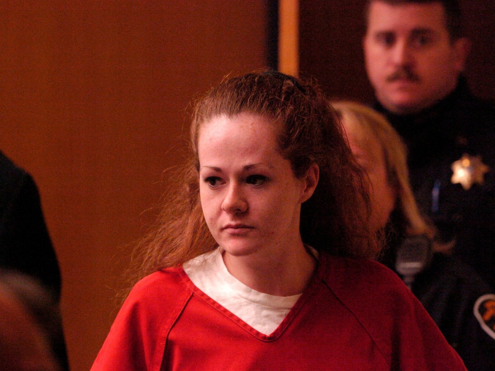 Christa Pike’s execution by lethal injection fails in Tennessee | Death Penalty News